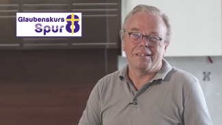 Spur8 Glaubenskurs